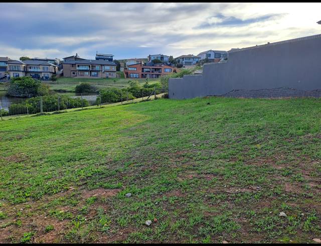 573M² VACANT LAND FOR SALE IN MONTE CHRISTO